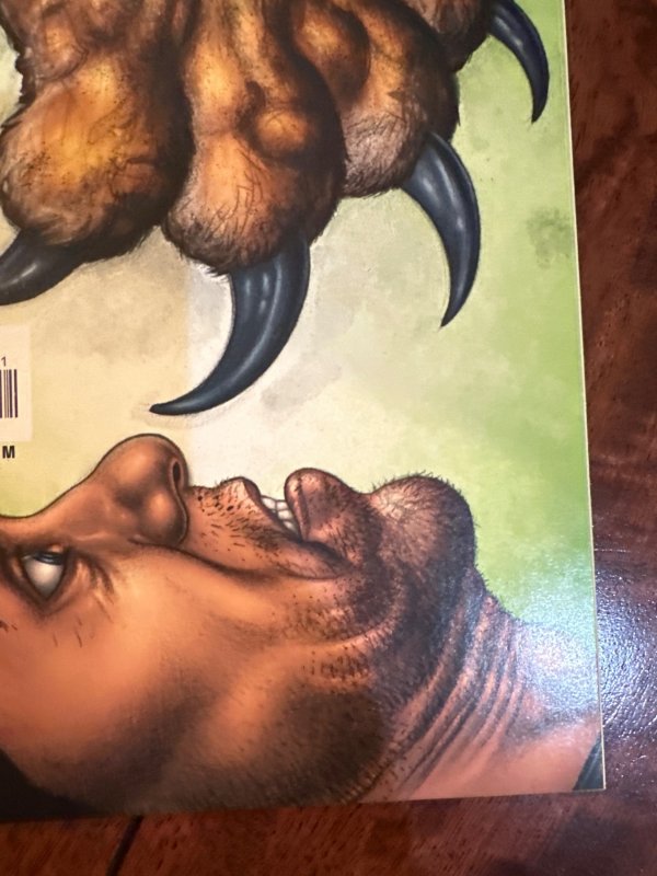 A Man Called Kev #2 (2006)