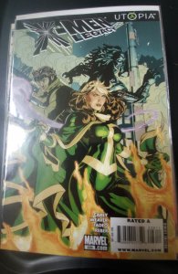 X-Men: Legacy #226 (2009)