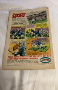 The Adventures of Bob Hope #96 (1966) Super-Hip, Frankenstein Dracula FN/VF Wow!