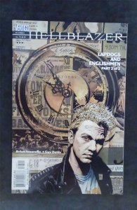 Hellblazer #163 2001 Vertigo Comics Comic Book