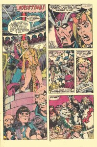 MARVEL PREMIERE #45 & 46 (1978) 8.0 VF • George Pérez! MAN-WOLF two-parter!!