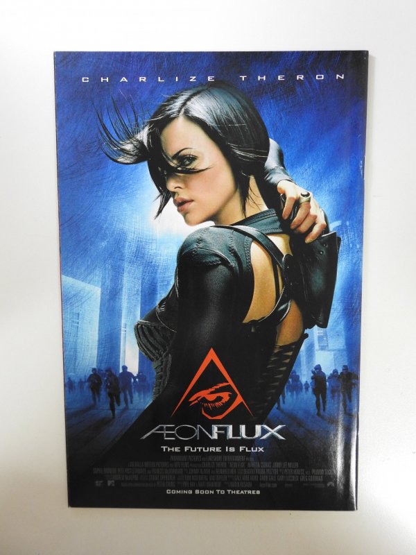 Amazing Fantasy #15 (2006)