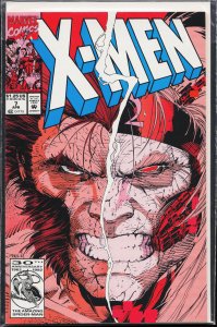 X-Men #7 (1992) X-Men