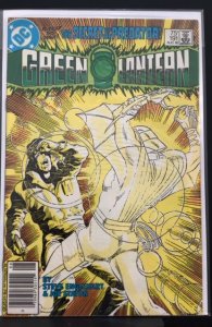 Green Lantern #191 (1985)
