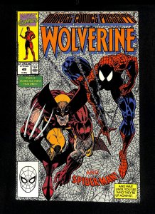 Marvel Comics Presents #49