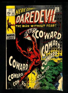 Daredevil #55