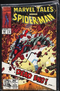 Marvel Tales #261 (1992) Spider-Man