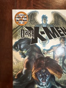 Dark X-Men #1 (2010)
