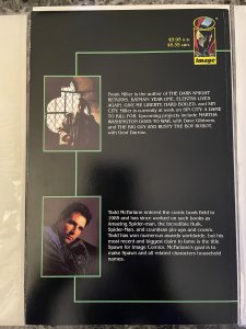 Spawn-Batman #1 (1994)