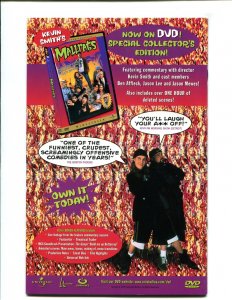 Clerks: The Lost Scene #1 - Duncan Fegredo Cover! (9.2) 1999