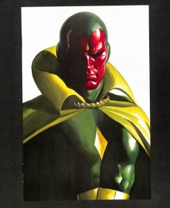 Avengers #43 Alex Ross Variant