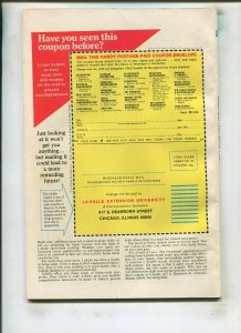 GIANT-SIZE FANTASTIC FOUR #3 (6.0) FOUR HORSEMEN!! 1974