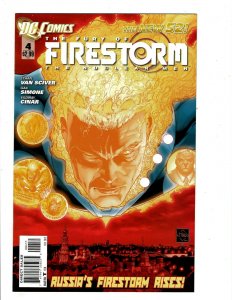 12 DC Comics Fury of Firestorm 1 2 3 4 5 The Flash 249 308 279 292 301 316 + HR3 