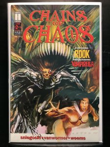 Chains of Chaos #2 (1994)