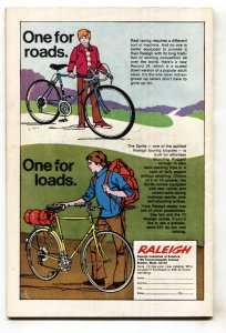 Wonder Woman #208  1973 - DC  -VG - Comic Book