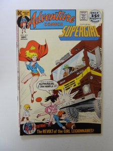 Adventure Comics #410 (1971) FN/VF condition
