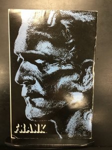 Frank #1 (1994)nm