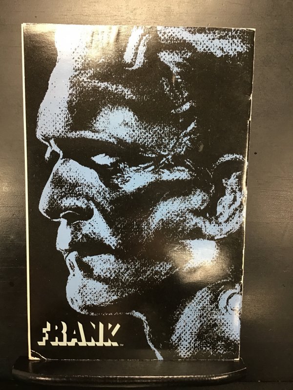 Frank #1 (1994)nm