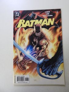 Batman #616 (2003) VF+ condition