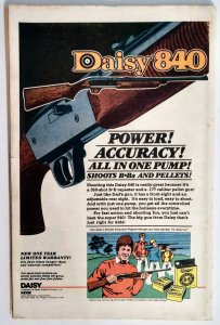 Detective Comics #495 (FN-, 1980) NEWSSTAND