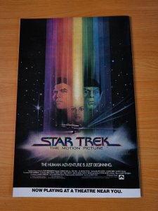 Marvel Spotlight #5 Direct Market Edition ~ NEAR MINT NM ~ 1980 Marvel Comics