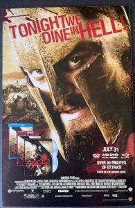 Night wing and captain boomerang jr #1 (2007)