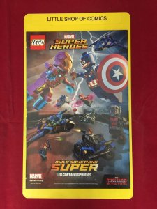 Sonic Universe #86 Jampole Baddie Bunch Variant VFNM Archie Comics 2009