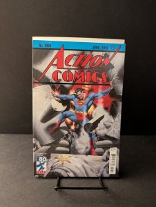 Action Comics #1000 Steve Rude 1930's Variant (2018)