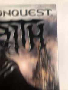 Annihilation: Conquest Wraith (2007) #1 (VF/NM) 1st Wraith