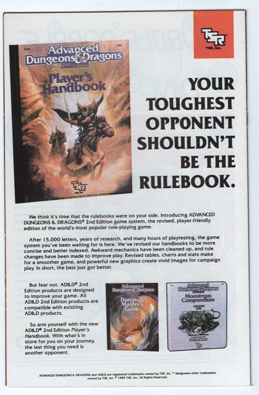 BATMAN #434 - 8.0 - WP - Byrne - Many Deaths of Batman