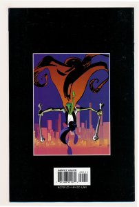 Haunted Man (2000) #1 NM