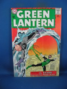 GREEN LANTERN 28 VF  1964 DC