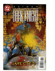 Batman: Legends of the Dark Knight #84 (1996) SR11