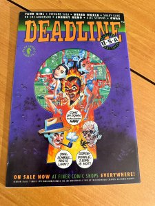 Predator: Cold War #1-4 - 1991 - Dark Horse Comics Complete Run