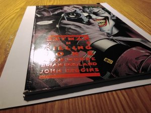 Batman: The Killing Joke (1988)