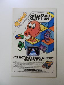 The Amazing Spider-Man #247 (1983) VF- condition