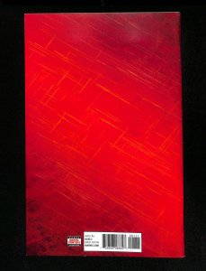 Secret Empire #1 Signed by Jay Leisten