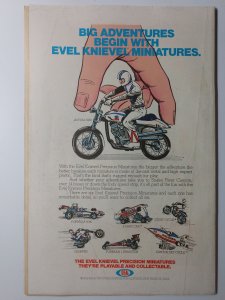 Sgt. Fury and His Howling Commandos #138 (5.0, 1977)