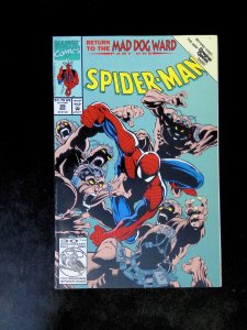 Spider-Man #29  Marvel Comics 1992 VF+