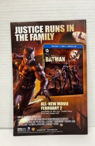 Wonder Woman #49 Adams Cover (2016)