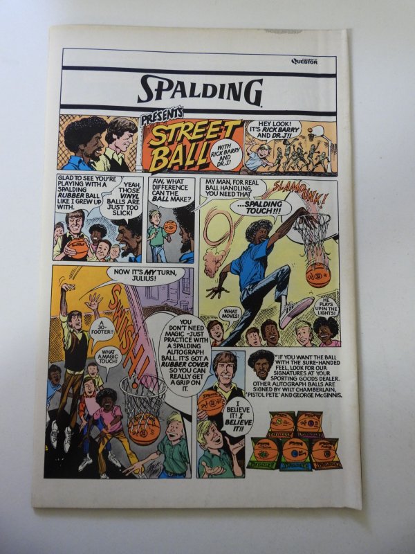 Thor #273 (1978) FN Condition