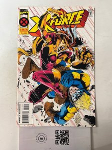 X-Force #41 VF-NM Marvel Comics comic book 18 JW45