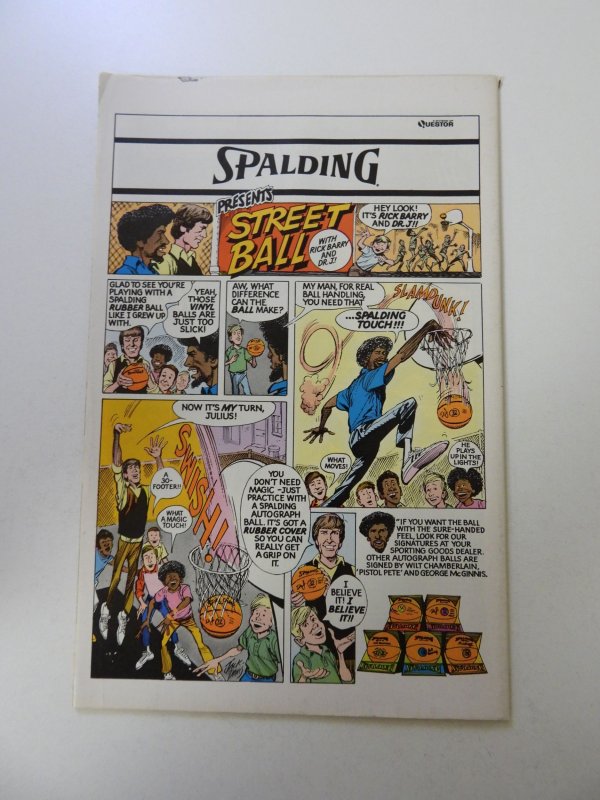 Captain America #224 (1978) FN/VF condition