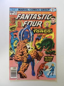 Fantastic Four #174 (1976) FN/VF condition