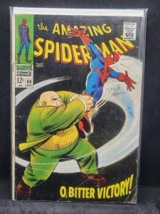 The Amazing Spider-Man #60 (1968)