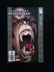 Ultimate Spider-Man #96  MARVEL Comics 2006 VF 