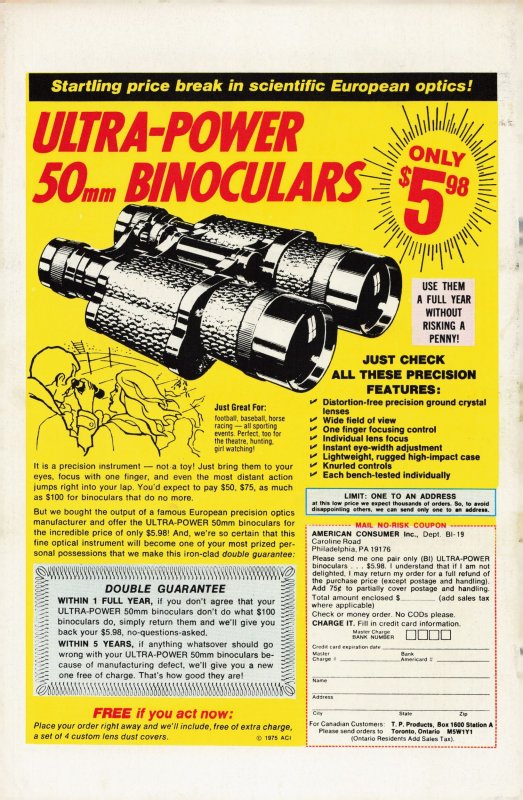 The Amazing Spider-Man #149 (1975) Spider-Man [Key Issue]