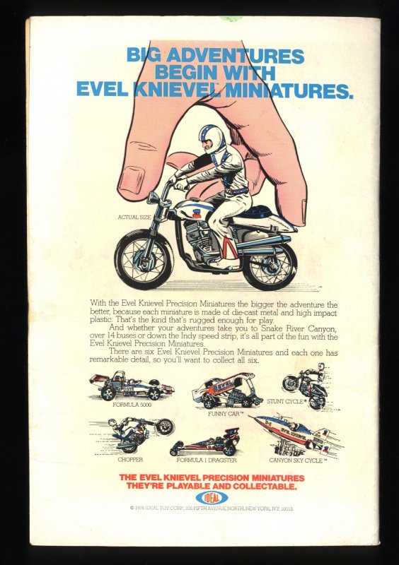 Ms. Marvel (1977) #1 VF- 7.5 1st Appearance Carol Danvers as Ms. Marvel!