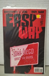 Easy Way #4 (2005). H25