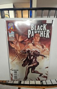 Black Panther #8 (2009)